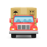 Бесплатная доставка