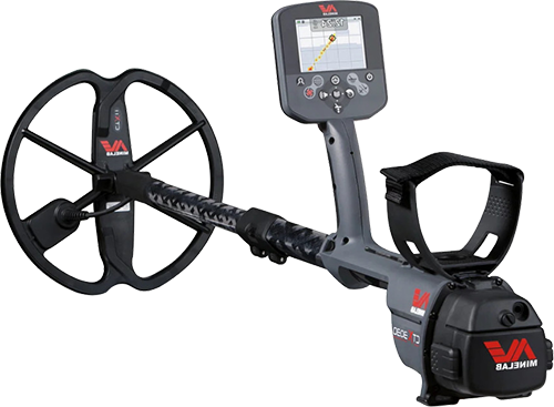 Металлоискатели Металлоискатели