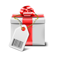 Подарки к покупке