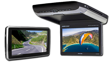 Мониторы Мониторы