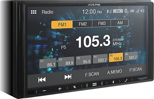 Магнитолы Магнитолы