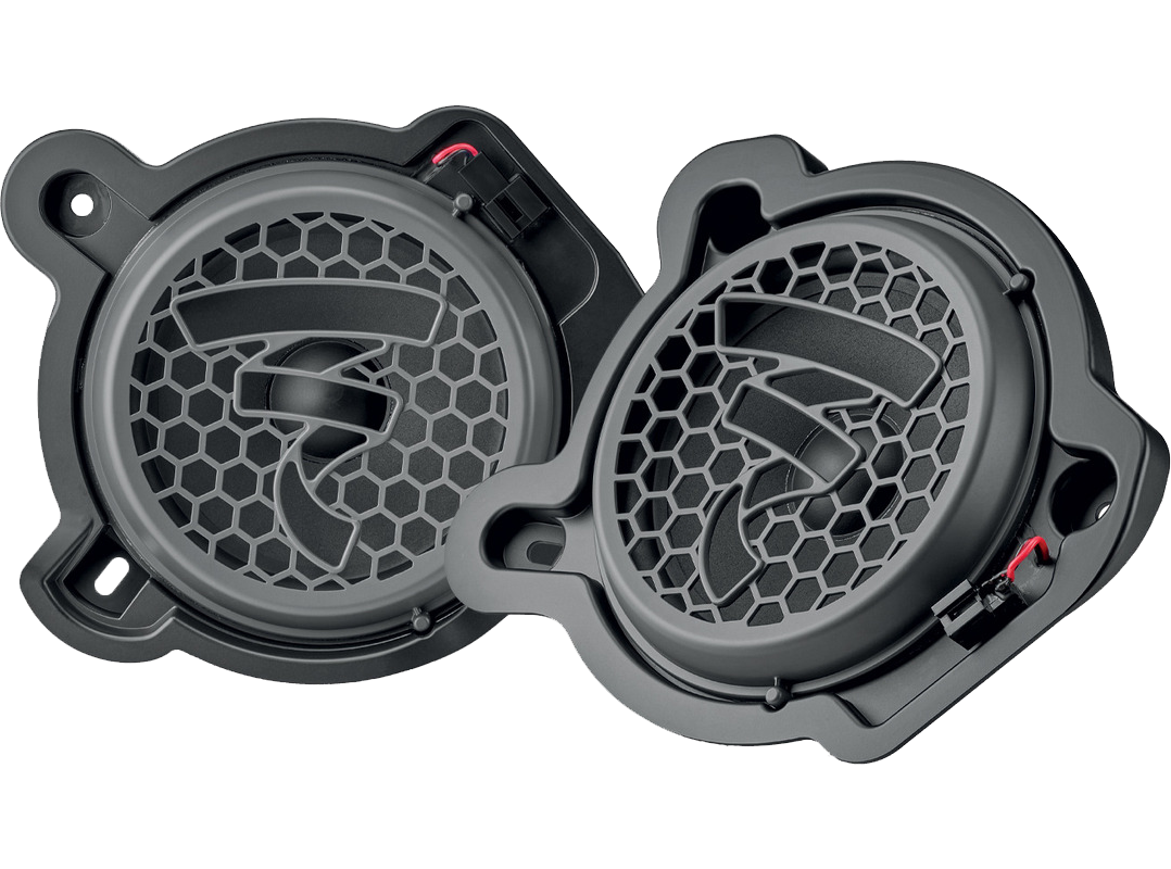 Штатная акустика Штатная акустика