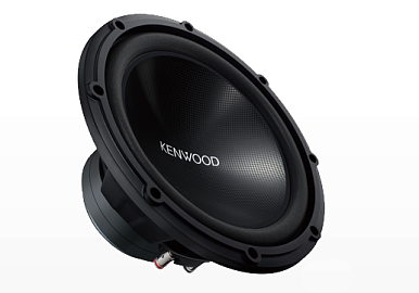 Сабвуферный динамик Kenwood KFC-MW3000 фото KFC-MW3000