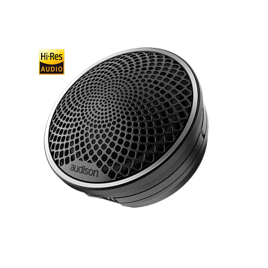 Высокочастотная акустика Audison AV 1.1 II фото AV 1.1 II