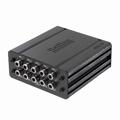 Преобразователь уровня сигнала Hellion DHL10 фото DHL10