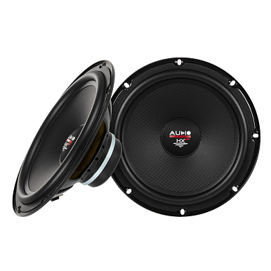 Мидбасовая акустика Audio System EX200SQ EVO3 фото EX200SQ EVO3