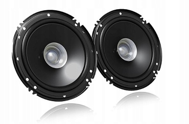 Широкополосная акустика JVC CS-J610X фото CS-J610X
