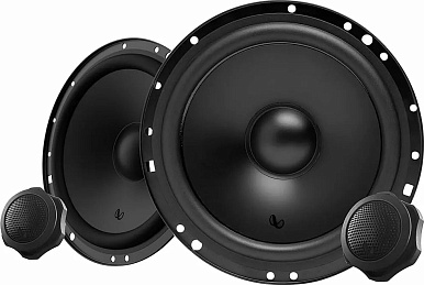 Компонентная акустика Infinity Alpha 601CF фото Alpha 601CF