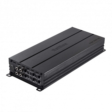 Усилитель Hellion HAM-500.4D Optical фото HAM-500.4D Optical