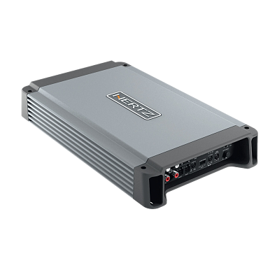 Влагостойкий усилитель Hertz HCP 4MDK фото HCP 4MDK