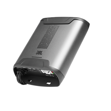 Процессорный усилитель JBL DSP2544 фото DSP2544
