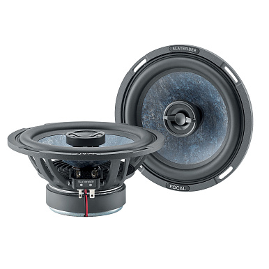 Коаксиальная акустика Focal C 165 SF фото C 165 SF