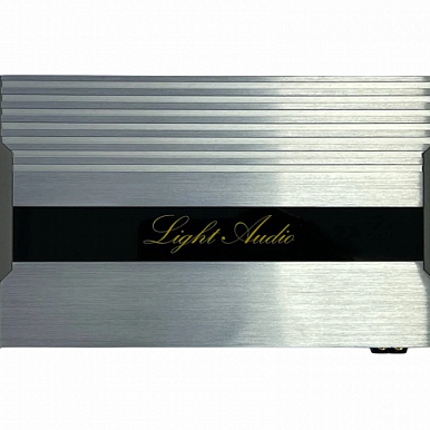 Процессорный усилитель Light Audio LA-ADSP6.8-L фото LA-ADSP6.8-L