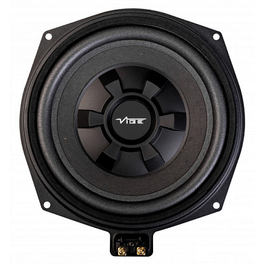 Штатная подседельная акустика Vibe OPTISOUNDBMW8-V4 фото OPTISOUNDBMW8-V4