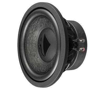 Сабвуферный динамик Helix IK W8 DVC2 фото IK W8 DVC2