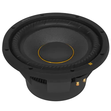 Сабвуферный динамик Sony XS-W122ES фото XS-W122ES