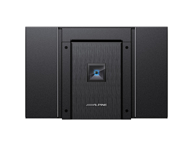 Усилитель Alpine HDA-M80 фото HDA-M80