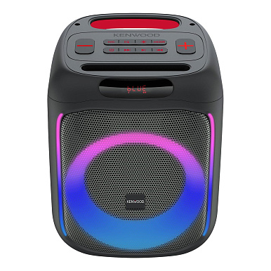 Портативная акустика Kenwood AS-P200BT фото AS-P200BT