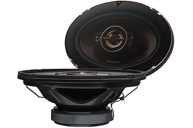 Коаксиальная акустика Kenwood KFC-PS6997EX фото KFC-PS6997EX
