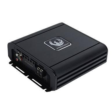 Усилитель Phoenix Gold ZP3000.1 фото ZP3000.1