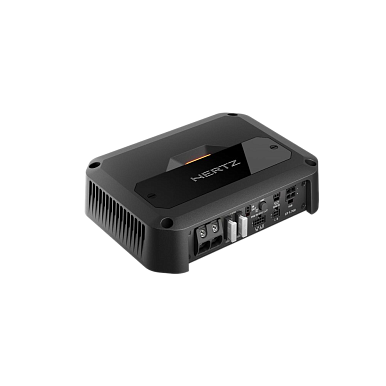 Усилитель Hertz CP 1.700 фото CP 1.700